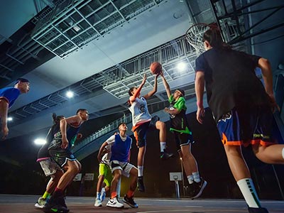 07月14日FIBA·0PEN3x3篮球赛利辛站3x3VS冠军赛全场录像